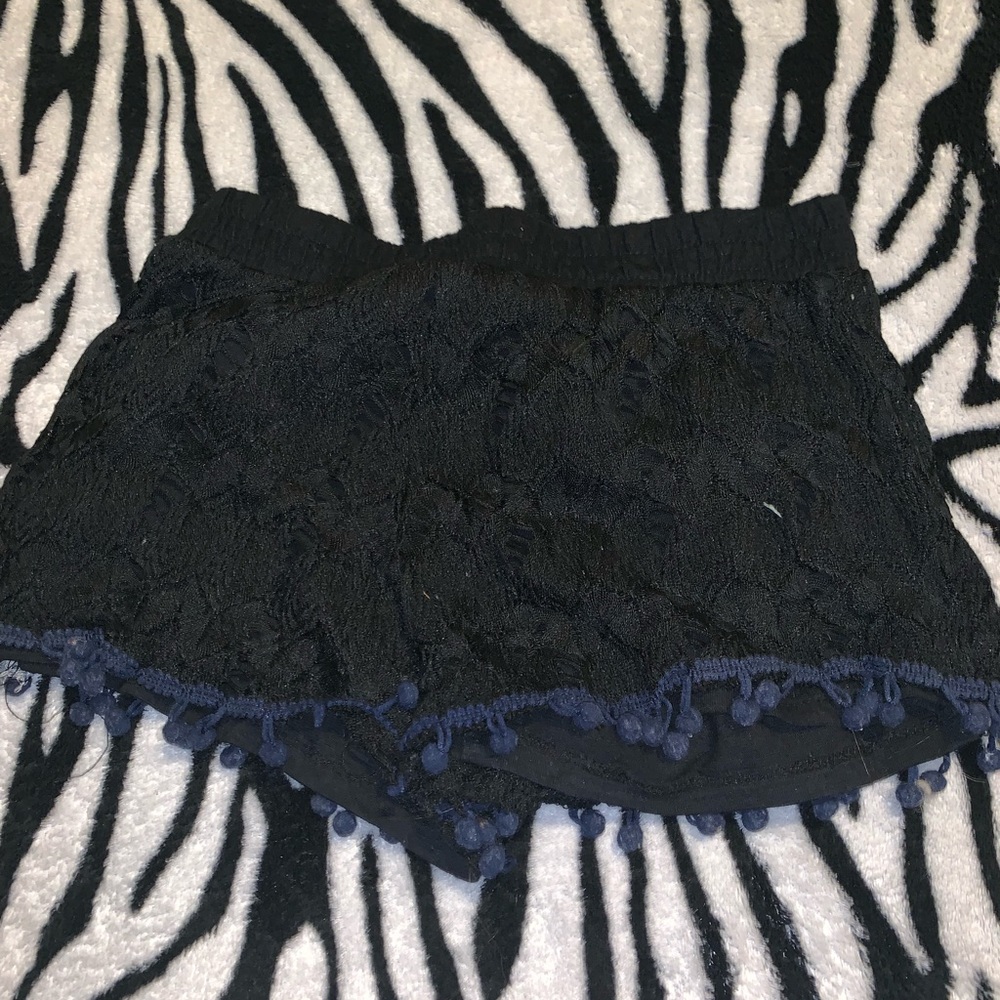 Cute shorts